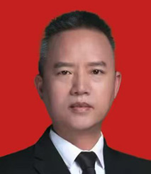 常务副会长林勇生