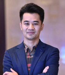 副会长  陈晓宾