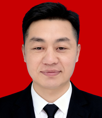 副会长  李志勇